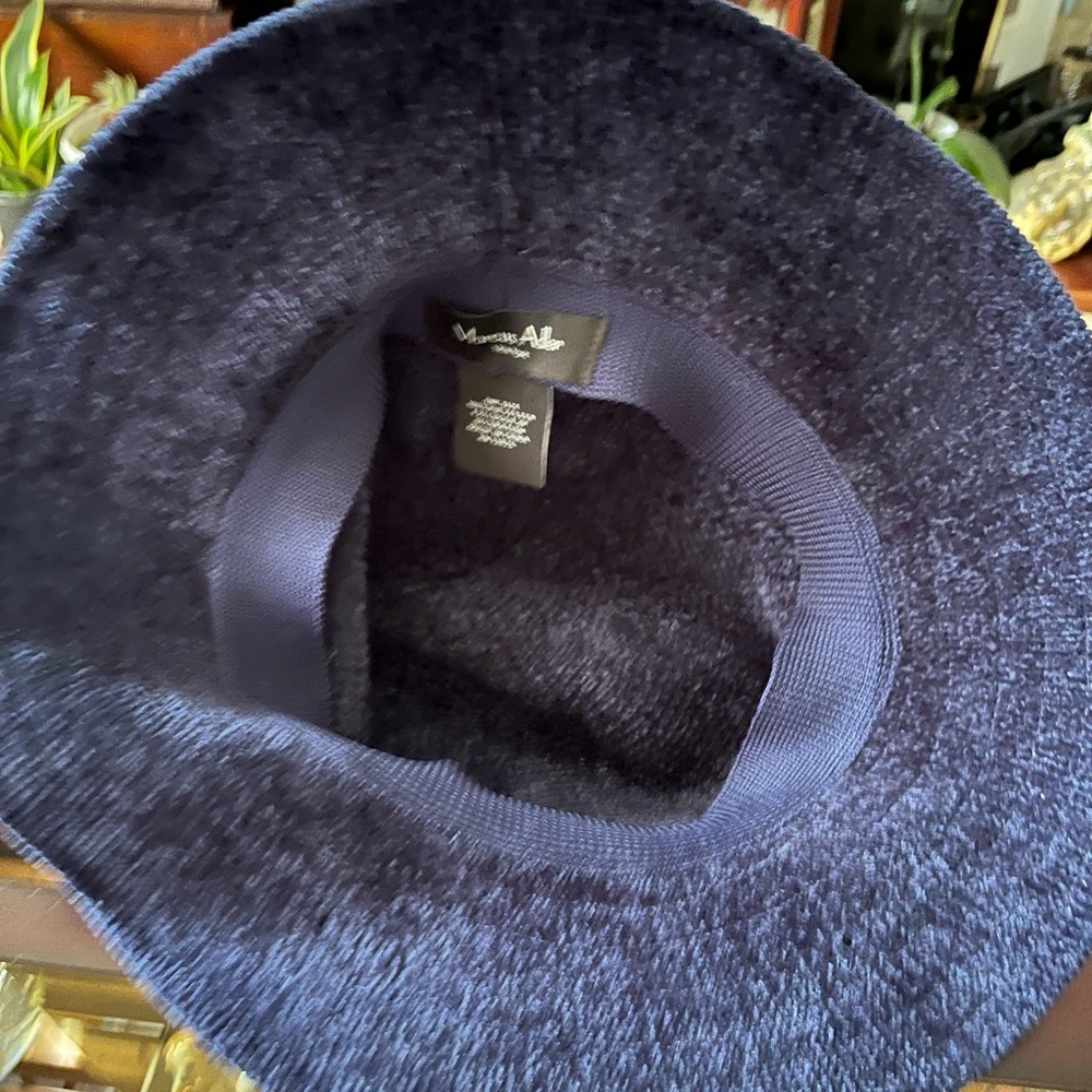 Marcus Adler Hat - image 2